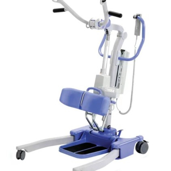 Oxford Journey 155 Folding Standing Lifter - EQ7704